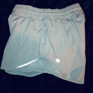 LULU SHORTS